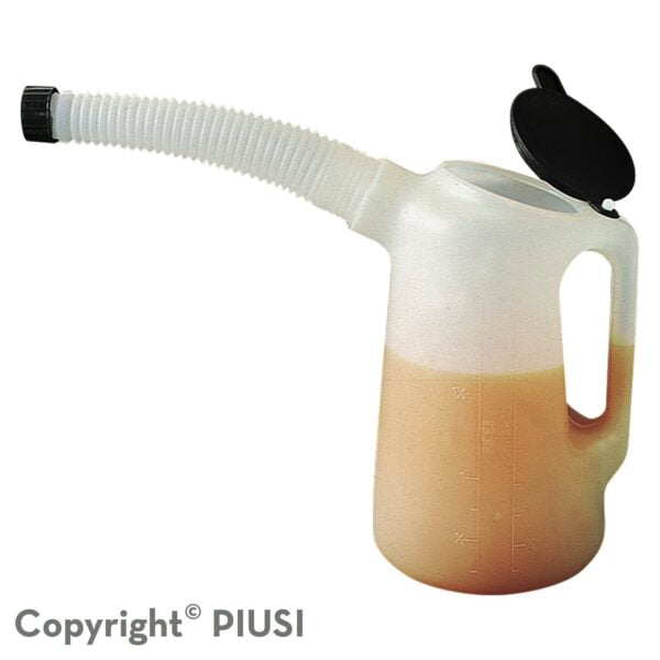 Piusi Dumbox õlile, 5L