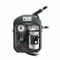 AdBlue IBC basic kit 230V/50Hz SIDE aut.