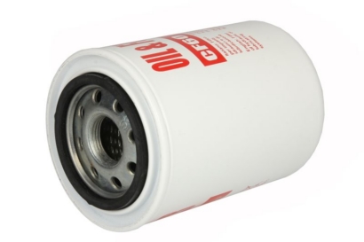 Kütuse/õli filtripadrun 10 µm, 3/4" F00611000
