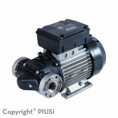 PIUSI E120 elektriline pump, diisel 000326000