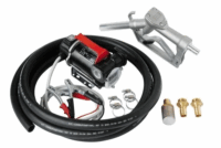Carry 3000 12V Kit