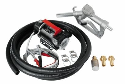 Carry 3000 12V Komplekt ilma imuta CARRY3000KIT IMUTA