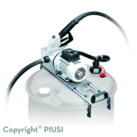 AdBlue vaadikomplekt aut.lukustusega püstol 230V/50Hz SB325X