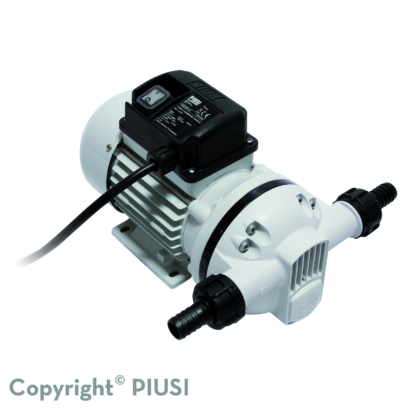 AdBlue pump 230V F00203090