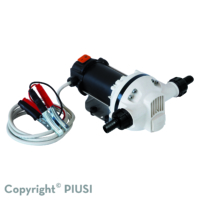 AdBlue pump 12V
