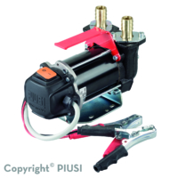PIUSI kaasaskantav pump CARRY 3000