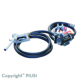 Diisli akupumbakomplekt 3000, 12V F0022500C