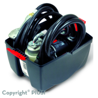 PIUSI kaasaskantav tankur PIUSIBOX 12V BASIC N.