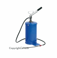 Määrde pump