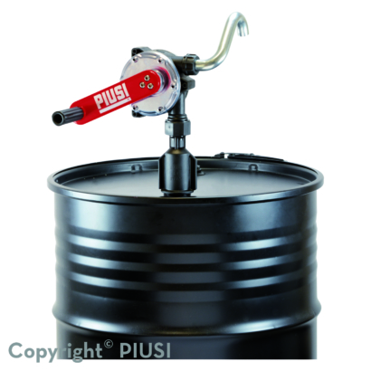 PIUSI käsipump 2"BSP, ilma voolikuta F0033250A