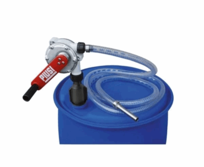 PIUSI käsipump, koos voolikuga F00332A2A