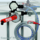 Piusi käsipump IBC-le, filtriga F00332B1A