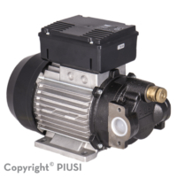 PIUSI pump VISCOMAT 70 M 230V 50/60HZ