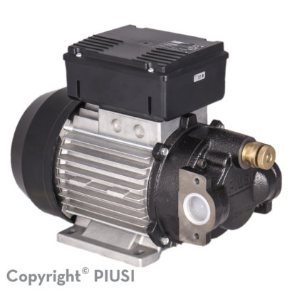 PIUSI pump VISCOMAT 70 M 230V 50/60HZ F0033490A