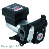PIUSI pump PANTHER DC 12V