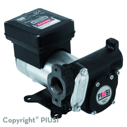 PIUSI pump PANTHER DC 12V F0034000B