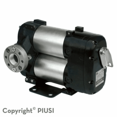 Piusi BI-PUMP 24V, kaabel 4m F0036304A