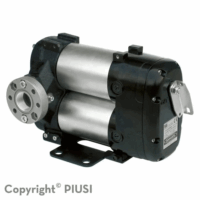 PIUSI pump BI-PUMP 12/24V ilma kaabli ja lülitita