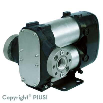 Diisli pump BiPump 12V, lülitiga, ilma kaablita F00363A0A