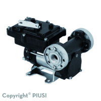 PIUSI bensiinipump EX50 12V DC ATEX
