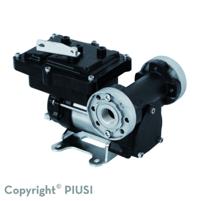 PIUSI bensiinipump EX50 12V DC ATEX F00371000