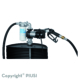 ATEX vaadi pumbakomplekt EX50 12V, automaatpüstol ja 4 m voolik F00372010
