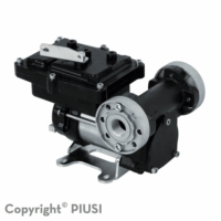 PIUSI bensiinipump EX50 230V AC ATEX