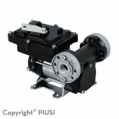 PIUSI bensiinipump EX50 230V AC ATEX F0037300A