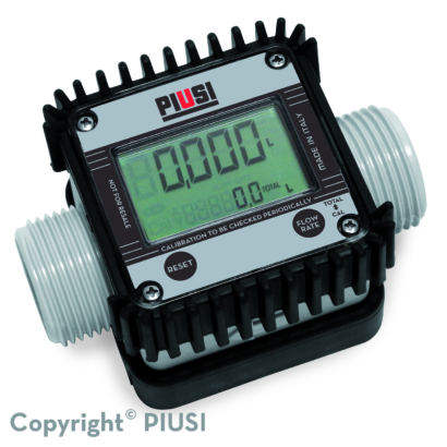K24 AdBlue loendur F0040710A