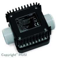 AdBlue koguse impulsi andur