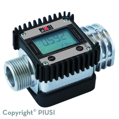 PIUSI diiselkütuse loendur K24 F00408100