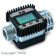 PIUSI bensiini loendur K24 ATEX F00408X00