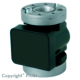 K600/3 impulssmõõtja õlile, 3/4" BSP ühendus F00472A20