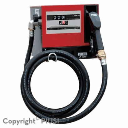 PIUSI tankur CUBE 70/33 F0059100A