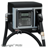 PIUSI diiseltankur CUBE 70 MC