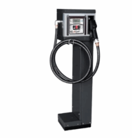 PIUSI tankur Cube70 B.Smart, 10 kasutajat