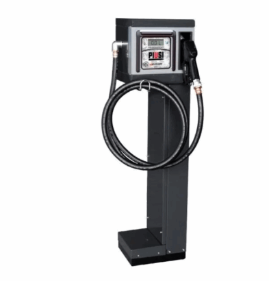 PIUSI tankur Cube70 B.Smart, 10 kasutajat F00598000