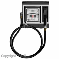 PIUSI tankur Cube70 B.Smart, 20 kasutajat
