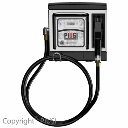 PIUSI tankur Cube70 B.Smart, 20 kasutajat F00598020