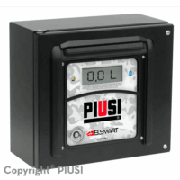 PIUSI juhtpaneel CUBE MCBOX B.SMART, 20 kasutajat