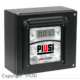 PIUSI juhtpaneel MCBOX B.SMART, 2 pumpa ja 10 kasutajat F00599200