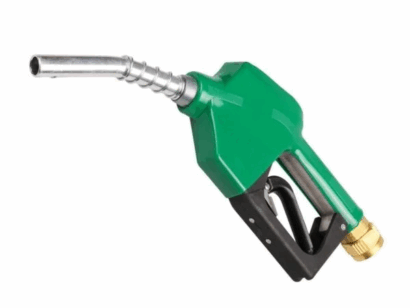 PIUSI automaatlukustiga kütusepüstol A60, UNLEADED F00602020
