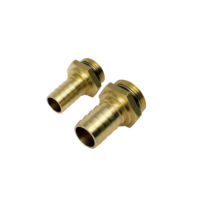 Kuusk 1"-1" pronks
