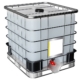 AdBlue IBC 1000 L koos taaraga ADBLUE1000IBC
