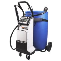 Adblue tankur Delphin PRO_X 230/50