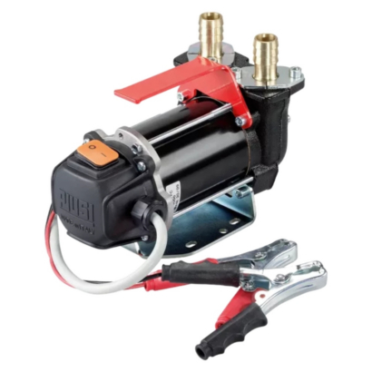 Kaasaskantav pump CARRY 3000 24V F0022400C