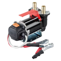 Kaasaskantav pump CARRY 3000 24V LINEA - 3/4 BSP