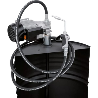 Piusi Viscomat vaadikomplekt F0026200D
