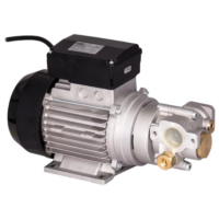 Pump VISCOMAT 230/3 M 230V/50HZ REG.