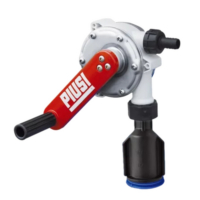 Piusi käsipump UREA 70x6 W/HOSE